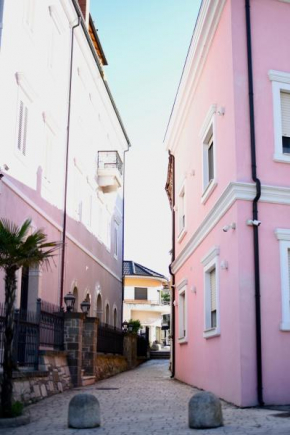 Villa Rosa